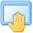 Touchpad Blocker icon 48 pixels