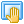 Touchpad Blocker icon 24 pixels