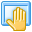 Touchpad Blocker icon 32 pixels